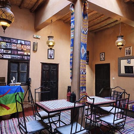 Cinema Riad Tajda Екстер'єр фото