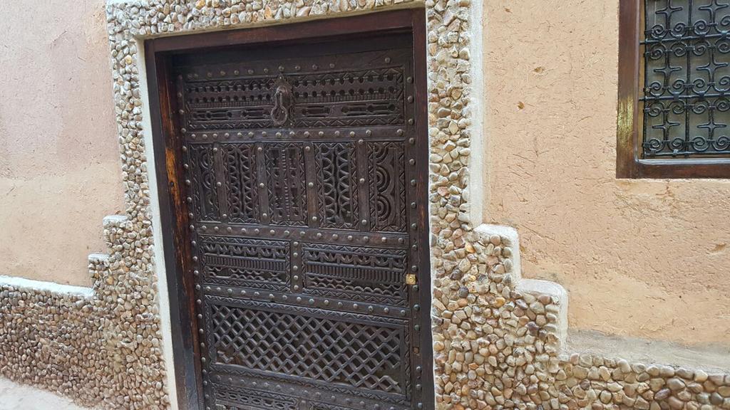 Cinema Riad Tajda Екстер'єр фото