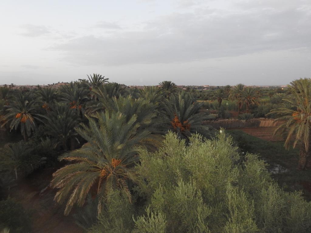 Cinema Riad Tajda Екстер'єр фото