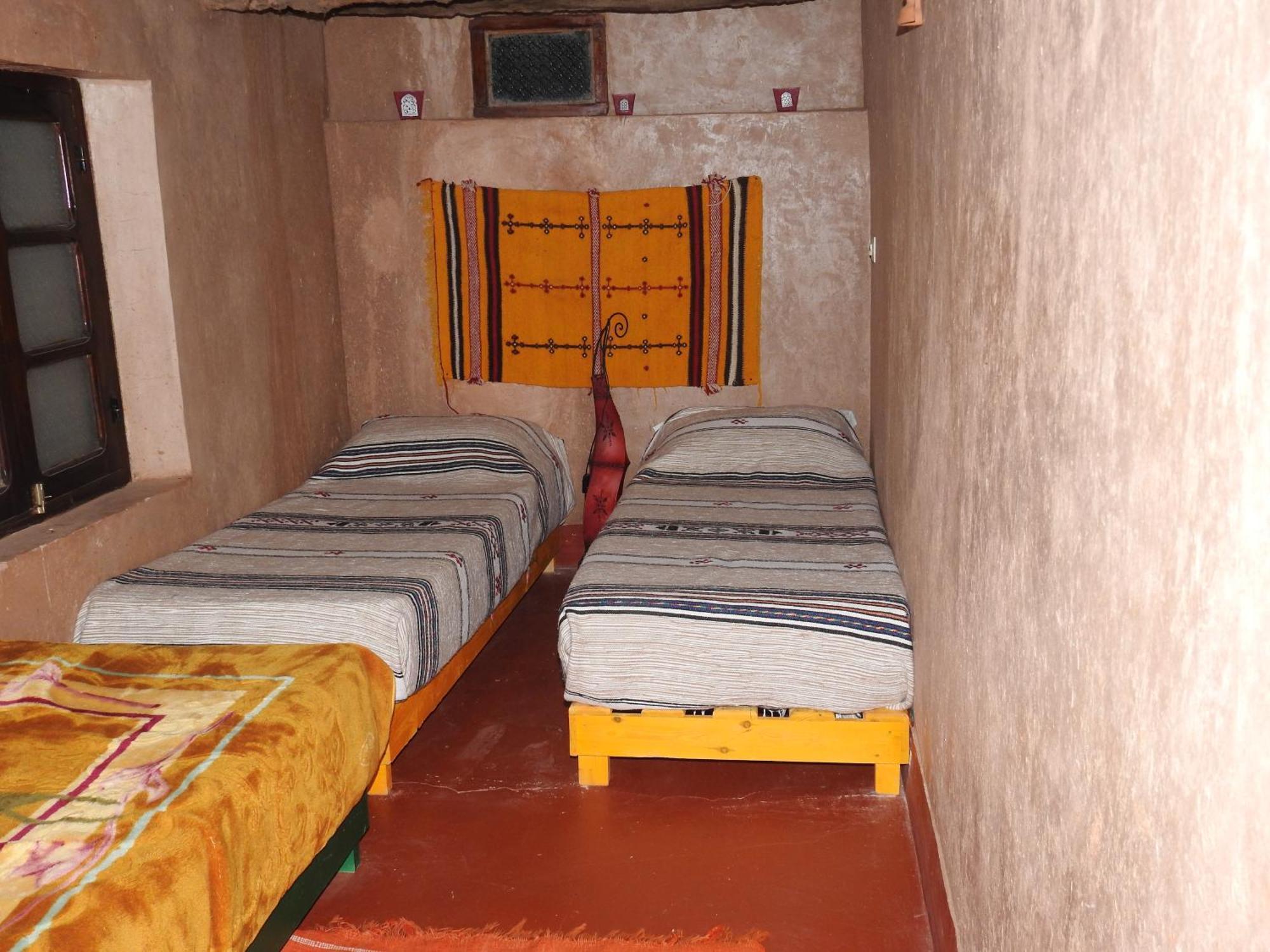 Cinema Riad Tajda Екстер'єр фото